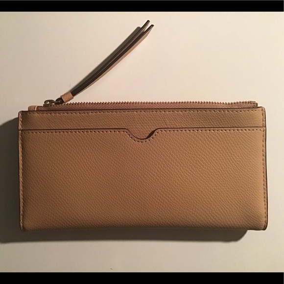 Multi Compartment Wallet - Picture 2 of 3